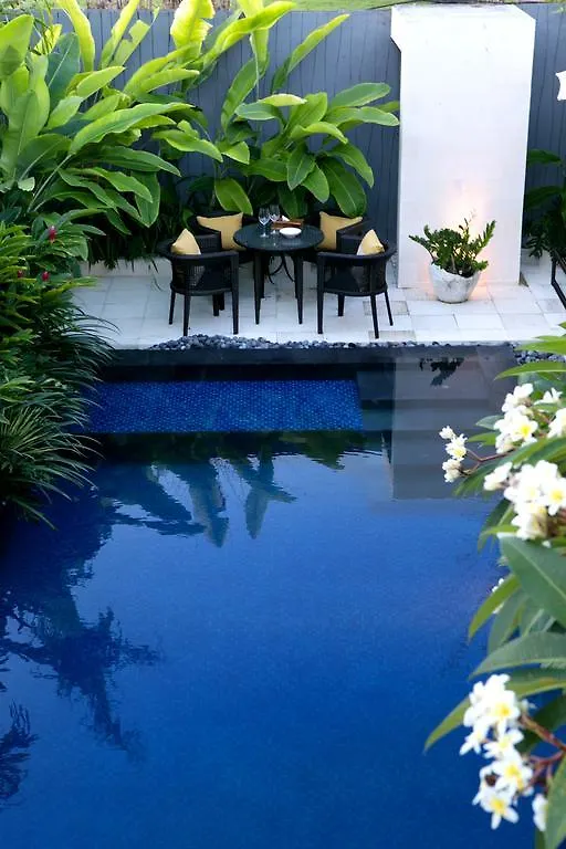 Kedonganan Beach Villa Jimbaran  0*, Jimbaran (Bali)