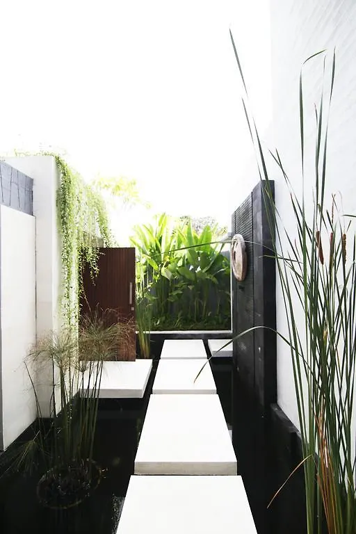 Kedonganan Beach Villa Jimbaran   Jimbaran (Bali)