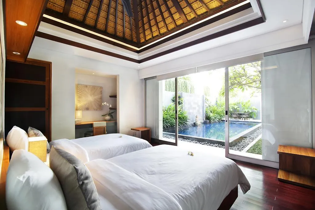 Kedonganan Beach Villa Jimbaran  0*, Jimbaran (Bali)